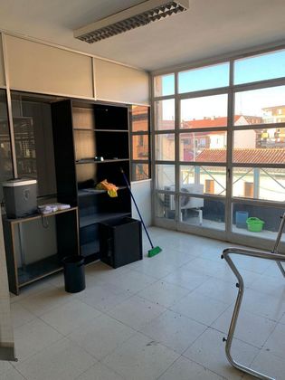 Foto 2 de Oficina en alquiler en Centro - Torrejón de Ardoz con aire acondicionado