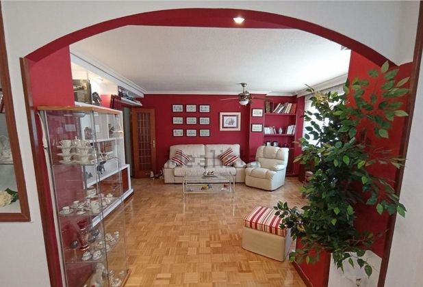 Foto 1 de Piso en venta en Centro - Azuqueca de Henares de 4 habitaciones con terraza y aire acondicionado