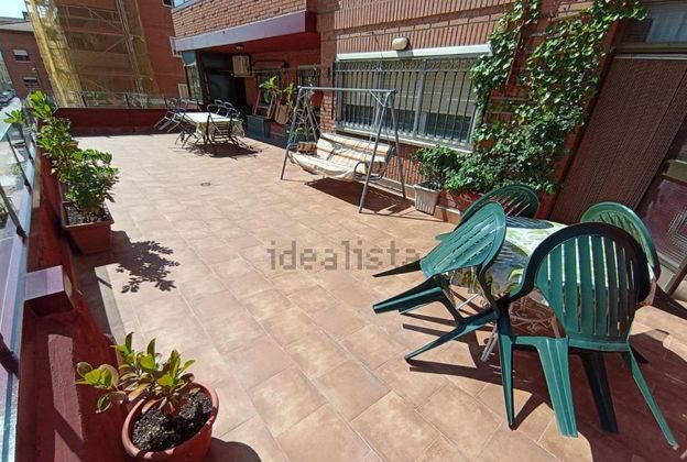 Foto 2 de Pis en venda a Centro - Azuqueca de Henares de 4 habitacions amb terrassa i aire acondicionat