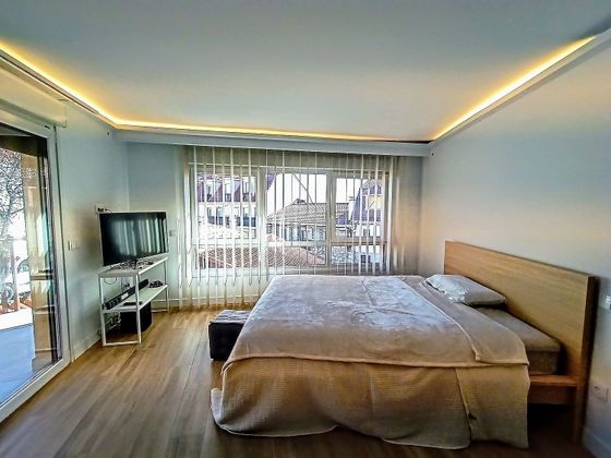 Foto 1 de Xalet en venda a Becerril de la Sierra de 3 habitacions amb terrassa i garatge