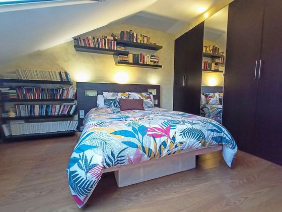 Foto 1 de Dúplex en venda a Miraflores de la Sierra de 2 habitacions amb terrassa i calefacció