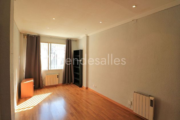 Foto 2 de Pis en venda a Centro - Móstoles de 3 habitacions amb terrassa i calefacció