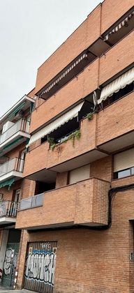 Foto 1 de Piso en venta en Moscardó de 2 habitaciones con terraza y calefacción