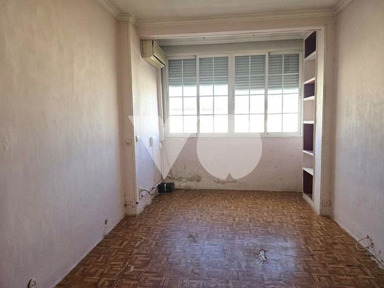 Foto 2 de Venta de piso en Casco histórico de Vicálvaro de 3 habitaciones y 63 m²