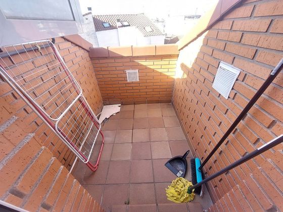 Foto 2 de Piso en alquiler en Centro - Colmenar Viejo de 1 habitación con terraza y garaje