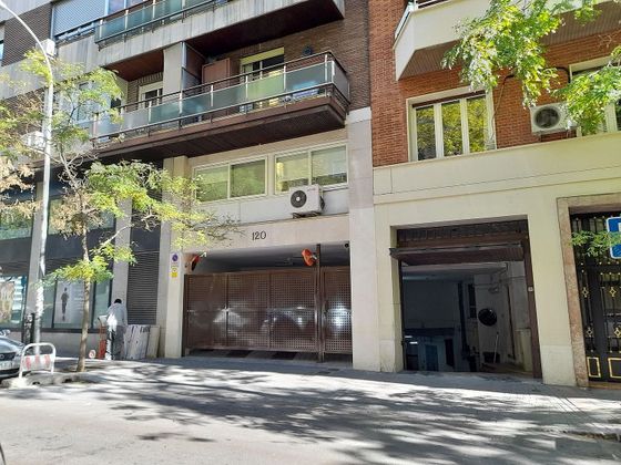 Foto 1 de Garatge en venda a calle Del General Pardiñas de 10 m²