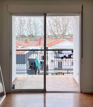 Foto 1 de Piso en alquiler en calle De Caroli de 2 habitaciones con terraza y aire acondicionado
