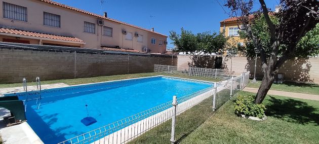 Foto 2 de Casa en venda a Miguelturra de 4 habitacions amb terrassa i piscina