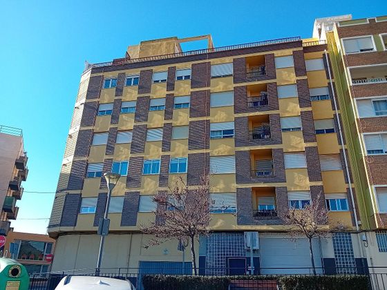 Foto 1 de Piso en venta en Alcora, l´ de 4 habitaciones con terraza y ascensor