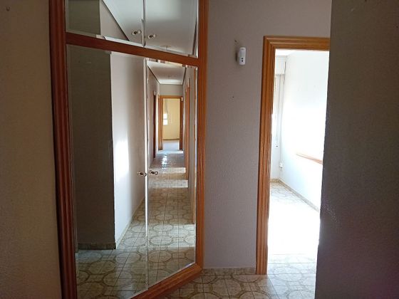 Foto 2 de Piso en venta en Alcora, l´ de 4 habitaciones con terraza y ascensor