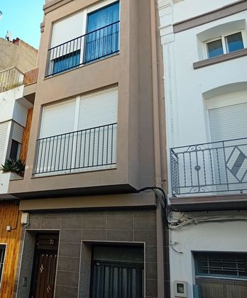 Foto 1 de Pis en venda a Torreblanca de 3 habitacions i 92 m²