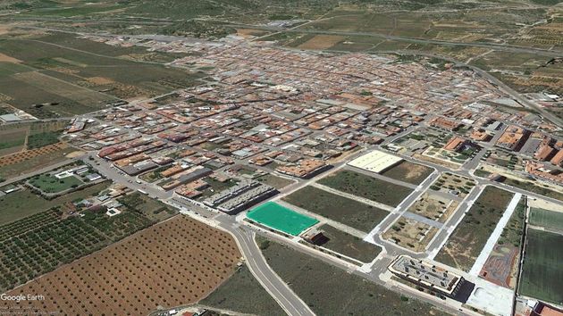 Foto 2 de Venta de terreno en Torreblanca de 1874 m²