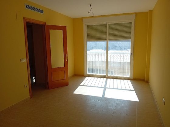 Foto 1 de Pis en venda a Torreblanca de 2 habitacions amb ascensor