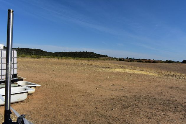 Foto 1 de Venta de terreno en Ribatejada de 28400 m²