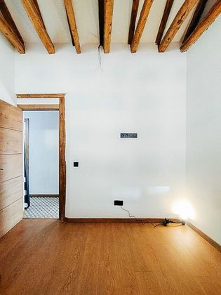 Foto 2 de Àtic en venda a calle Carmen de 5 habitacions amb aire acondicionat i calefacció