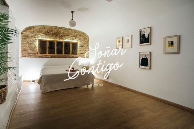 Foto 2 de Dúplex en lloguer a glorieta Del General Álvarez de Castro de 2 habitacions amb terrassa i mobles