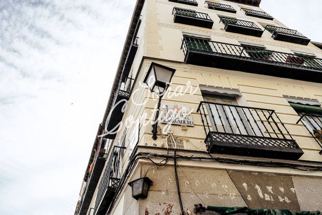 Foto 1 de Àtic en venda a calle Del Humilladero amb aire acondicionat i calefacció