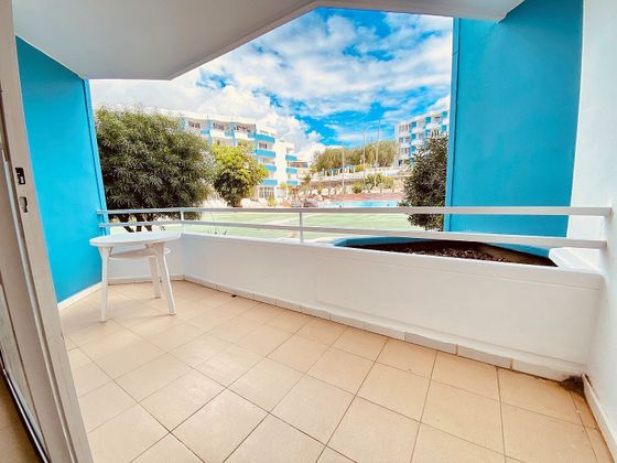 Foto 1 de Estudio en venta en avenida Jm Galván Bello con terraza y piscina