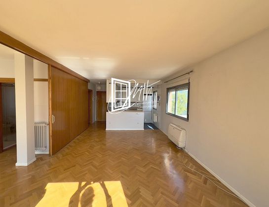 Foto 2 de Alquiler de piso en San Pascual de 2 habitaciones con garaje y jardín