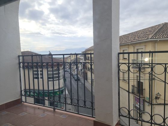 Foto 1 de Piso en venta en Begíjar de 3 habitaciones con terraza