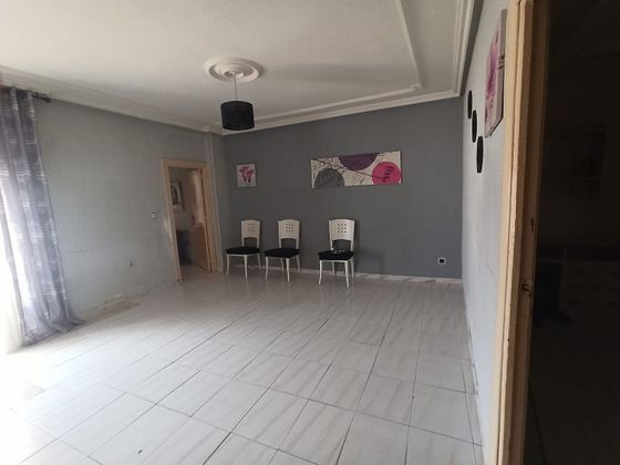 Foto 2 de Pis en venda a Mengíbar de 3 habitacions i 84 m²
