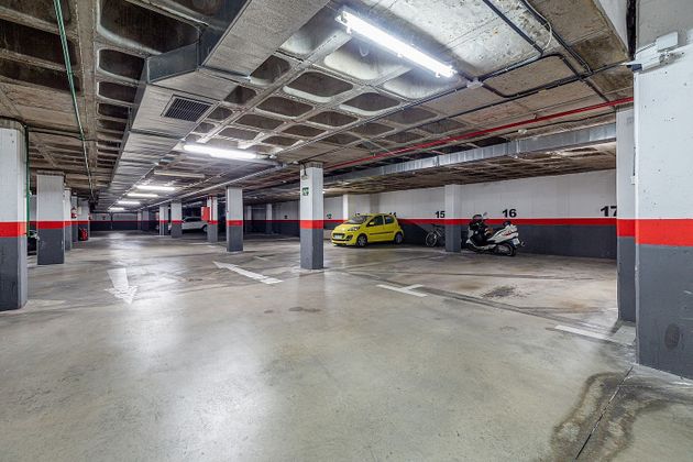 Foto 2 de Garatge en lloguer a Dehesa Navalcarbón – Montecillo de 14 m²
