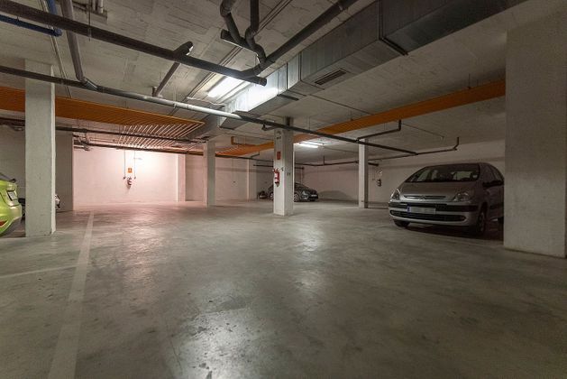 Foto 2 de Garatge en lloguer a El Cónsul - Ciudad Universitaria de 13 m²
