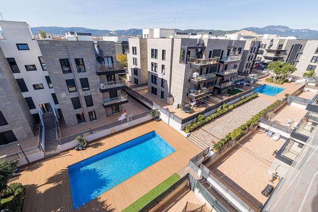 Foto 1 de Piso en alquiler en Establiments - Son Espanyol - Son Sardina de 2 habitaciones con piscina y garaje