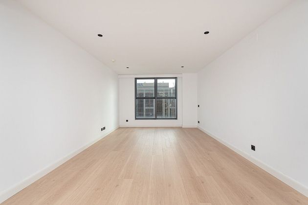 Foto 2 de Alquiler de piso en Almenara de 2 habitaciones con aire acondicionado y ascensor