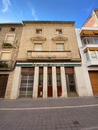 Foto 1 de Edifici en venda a Borges Blanques, Les de 349 m²