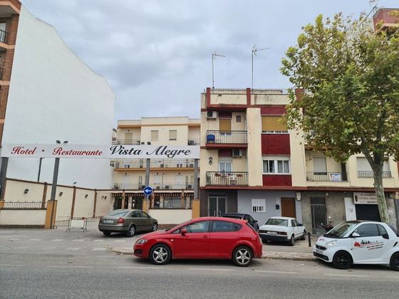 Foto 1 de Pis en venda a Torredonjimeno de 3 habitacions amb terrassa
