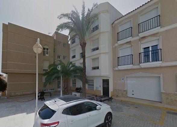 Foto 2 de Pis en venda a Playa de Garrucha de 3 habitacions amb terrassa i ascensor