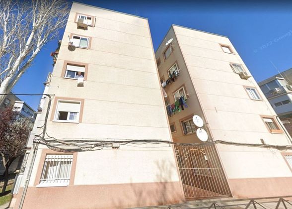 Foto 1 de Pis en venda a Fuentebella-San Felix-El Leguario de 3 habitacions amb ascensor