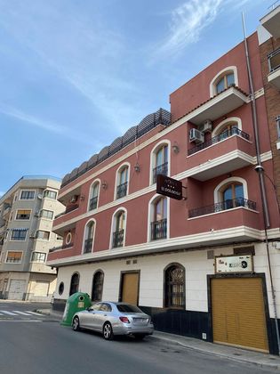 Foto 2 de Edificio en venta en calle Poeta Garcia Lorca con calefacción
