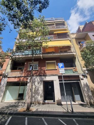 Foto 1 de Pis en venda a calle Galileo de 1 habitació amb terrassa