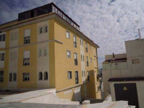 Foto 2 de Venta de edificio en carretera Tahal de 560 m²