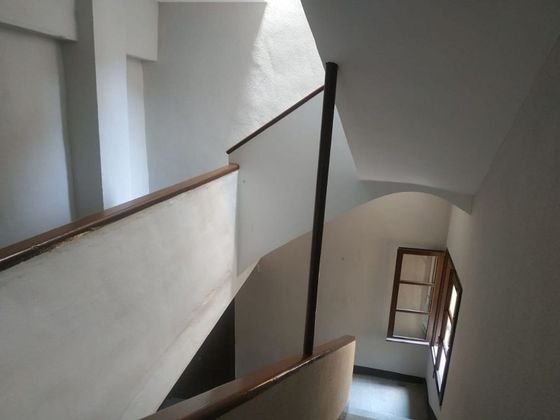 Foto 2 de Piso en venta en Tarazona de 4 habitaciones y 94 m²