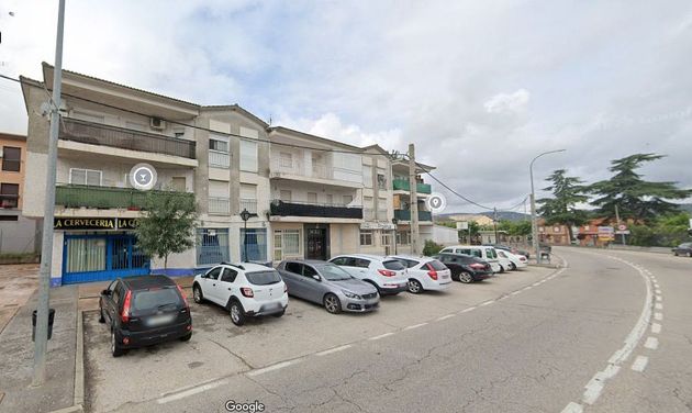 Foto 1 de Pis en venda a carretera De Madrid de 1 habitació i 87 m²