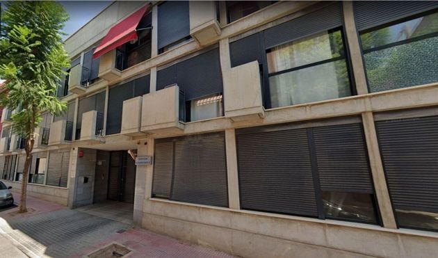 Foto 1 de Pis en venda a Alcalde Felipe Mallol de 1 habitació amb garatge i ascensor