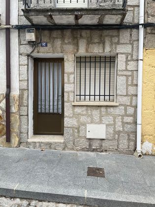 Foto 1 de Venta de casa en calle San Anton de 3 habitaciones y 167 m²