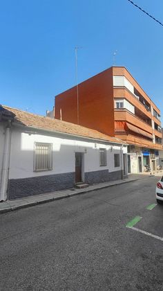 Foto 2 de Terreny en venda a calle De Valladolid de 436 m²