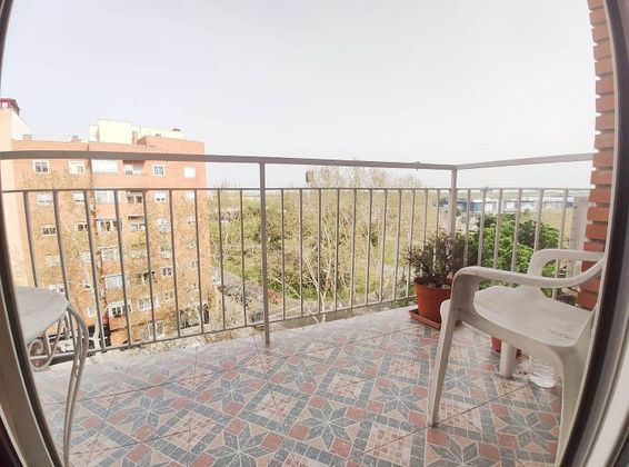 Foto 1 de Pis en lloguer a Campodón - Ventorro del Cano de 3 habitacions amb terrassa i mobles