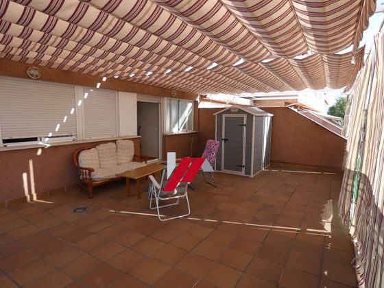 Foto 1 de Estudio en venta en Molinos (Los) con terraza y calefacción