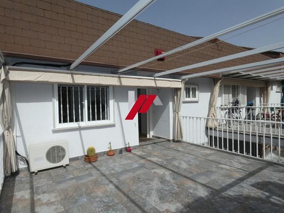 Foto 2 de Casa en venta en La Navata de 5 habitaciones con terraza y piscina