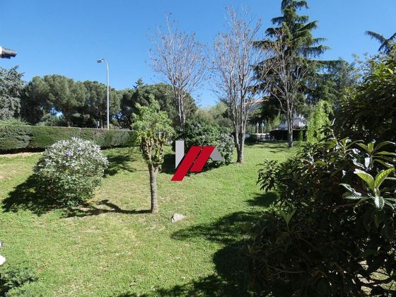 Foto 1 de Pis en venda a Parque de la Coruña - Las Suertes de 4 habitacions amb terrassa i piscina