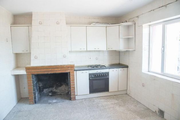 Foto 1 de Casa en venda a Navasfrías de 5 habitacions amb terrassa i calefacció