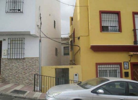 Foto 1 de Casa en venda a San Alberto - Tejar de Salyt de 3 habitacions amb terrassa