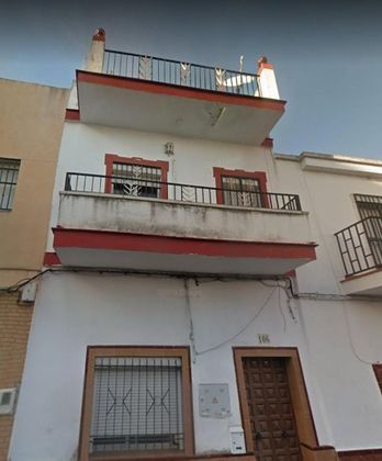Foto 1 de Venta de casa en Barrio Alto de 5 habitaciones con terraza