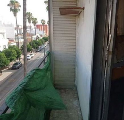 Foto 1 de Venta de piso en La Plata de 2 habitaciones con terraza
