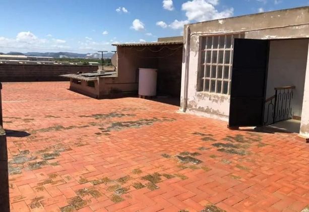 Foto 1 de Casa en venda a Moncófar pueblo de 8 habitacions amb terrassa i garatge